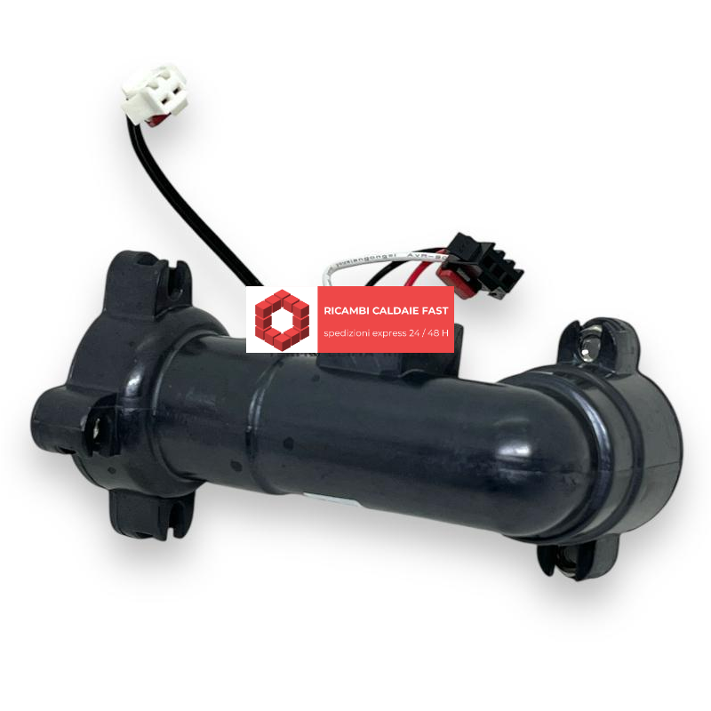 Flussostato scaldabagno Chaffoteaux Avenir Plus LNX SFT 11 GPL e NG cod. 65155752