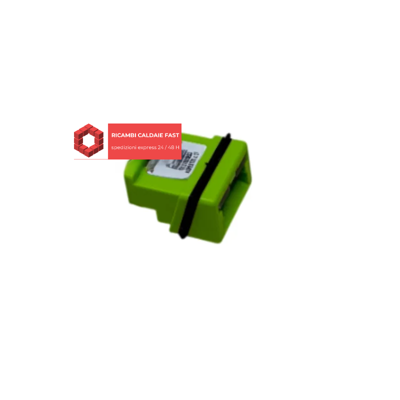Chiave di codifica HCM 25188 Junkers Condens 1200 W