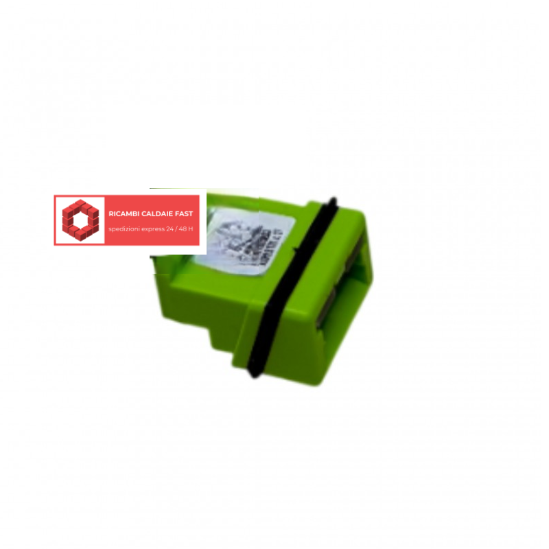 Chiave codifica HCM ACP 25172 Junkers Condens 2300 W metano