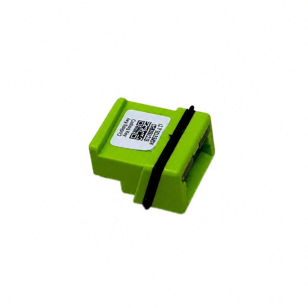 Chiave di codifica HCM 25186 Junkers Condens 1200 W metano 8716774985