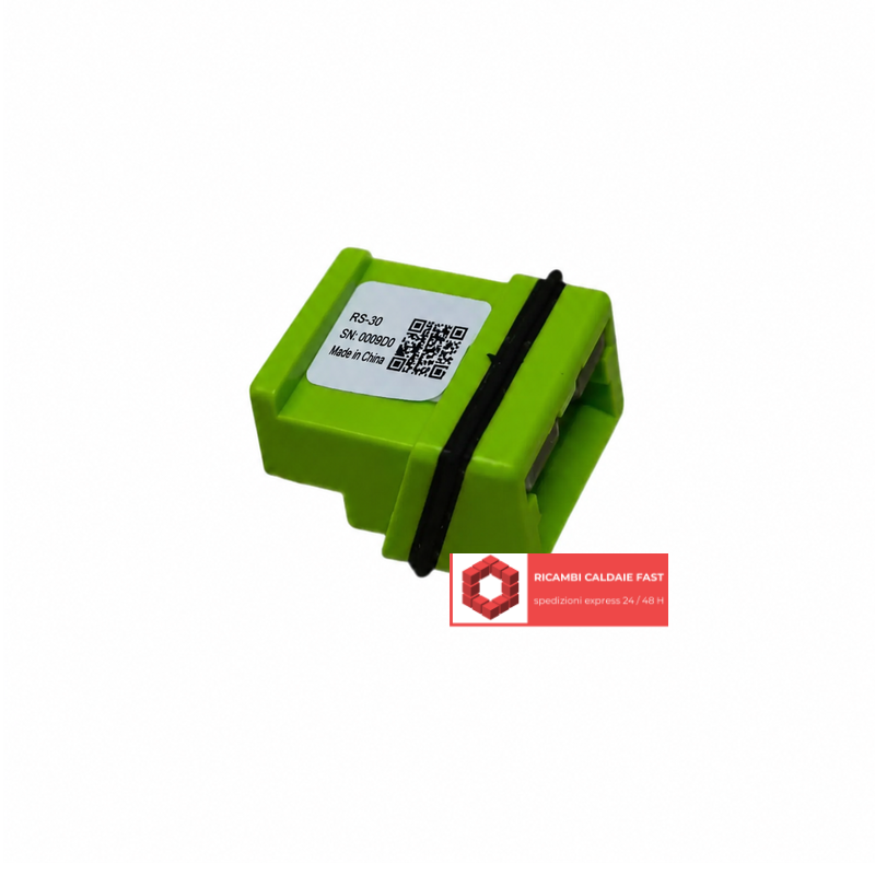Chiave di codifica HCM ACP 25179 Junkers Condens 2300 W GPL 8737605216