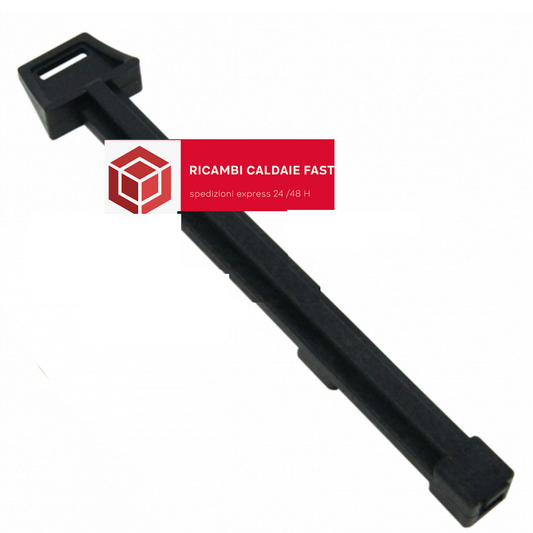 Manopola rubinetto di carico Viessmann
