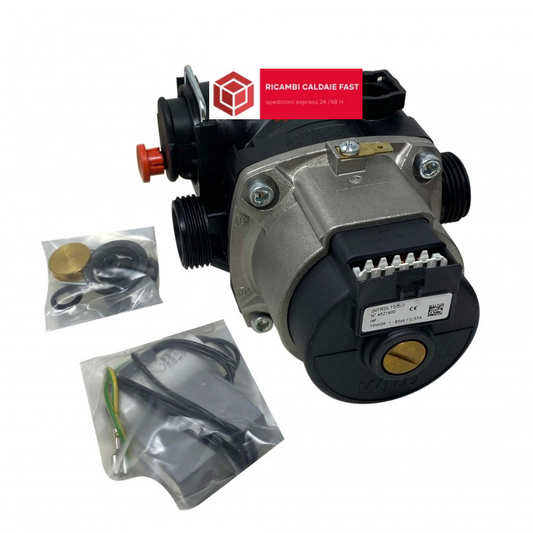 Circolatore Pompa INTRSL 15/5-1 per caldaia Radiant 65-00112 ,ex 24068LA


