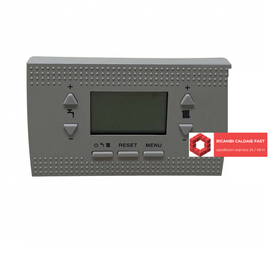 Comando remoto Riello 4R108864 per caldaie

