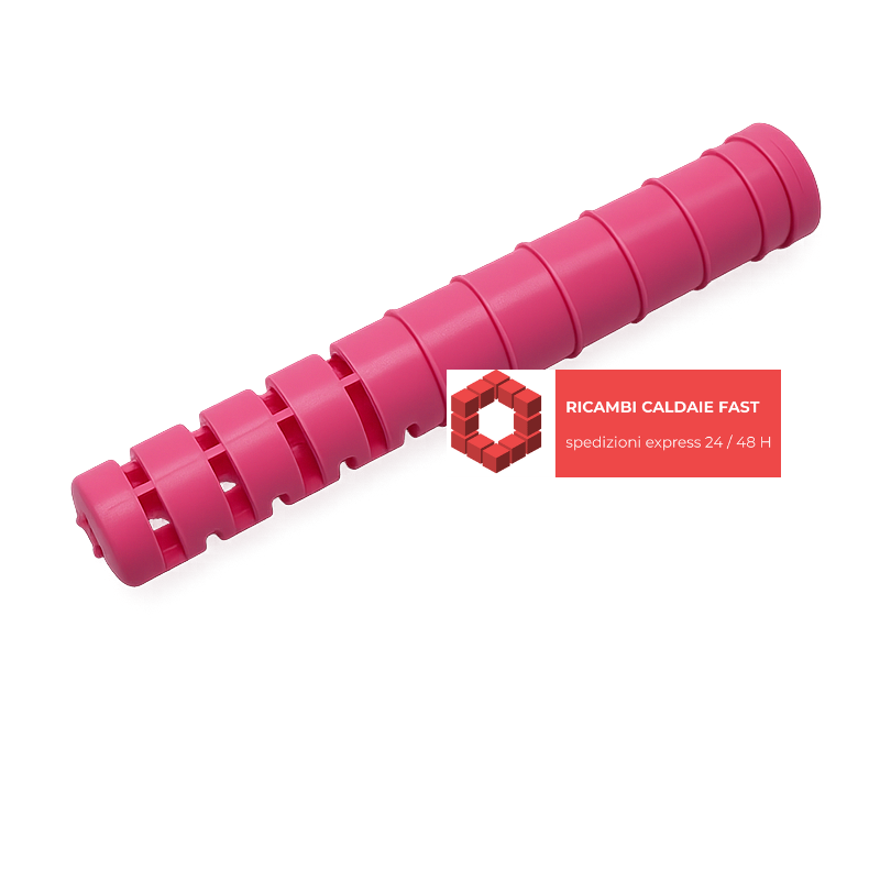 Deflettore di uscita Ariston 65152177 100 mm per scaldabagni Velis VLS, VLS EVO, VLS PLUS e VLS WIFI