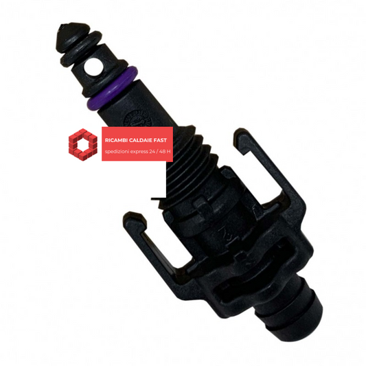 Separatore d’aria degasatore caldaia Chaffoteaux 60000994