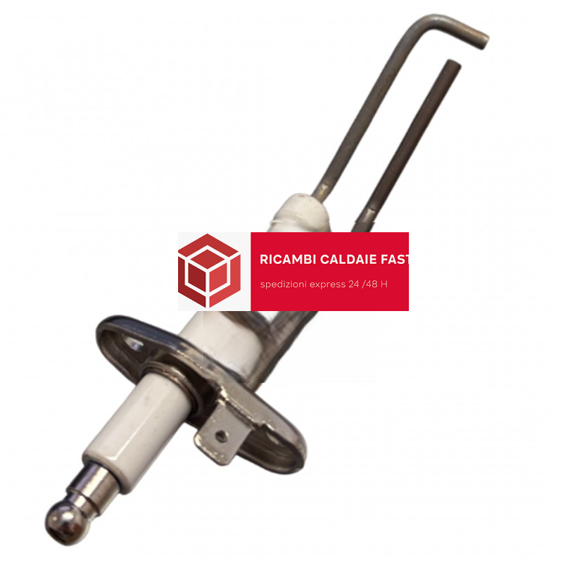 Elettrodo accensione Arca Pixel MX 20 25 ELE1800P originale