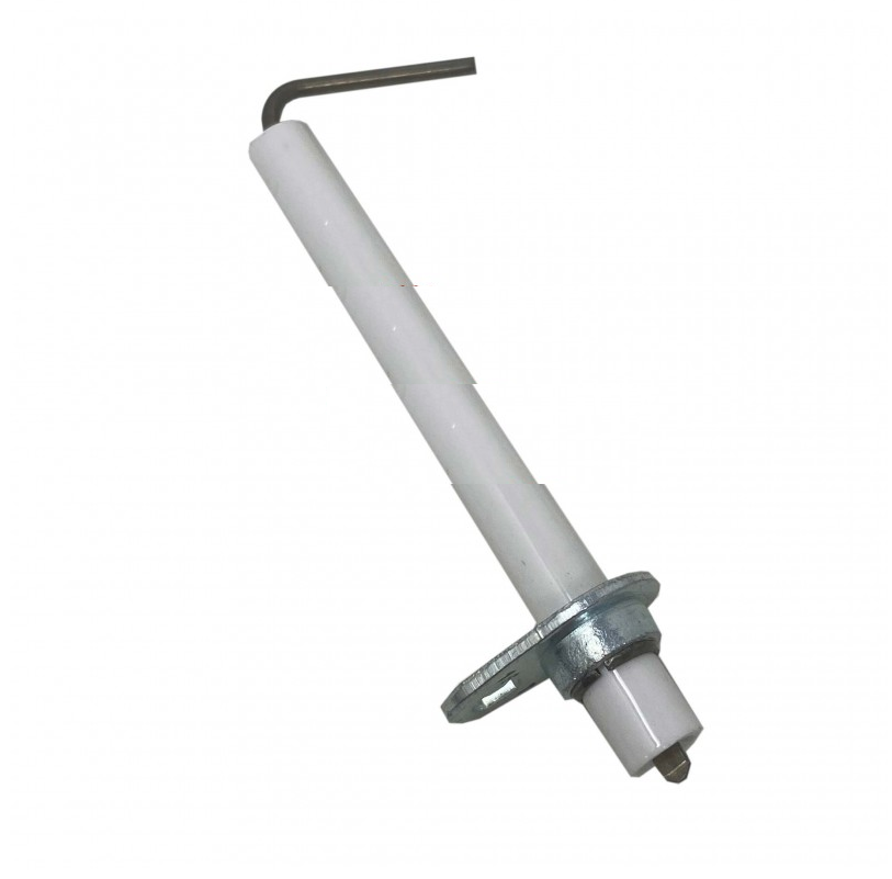 Elettrodo accensione rilevazione destro caldaia Remeha Penta Pro 8422570 compatibile