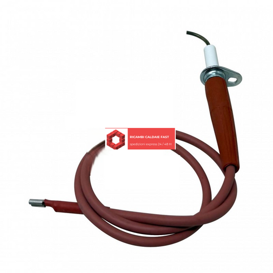 Elettrodo accensione Sime 6235921 Planet BF Aquaquick