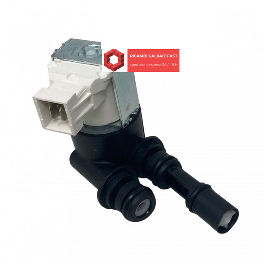Elettrovalvola originale Sime 6098420 per riempimento automatico caldaia