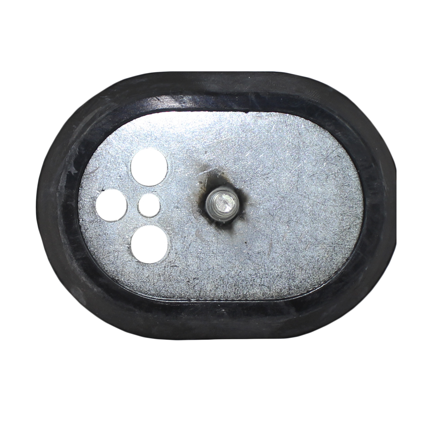 Guarnizione Resistore D=44 040146 Per Scaldabagno Atlantic - Foto 13