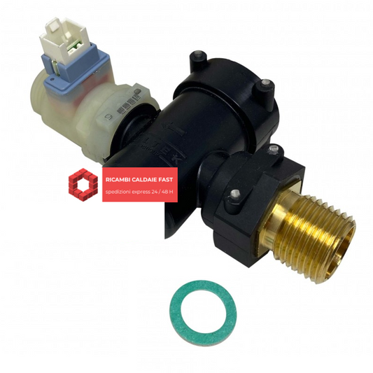 Flussometro Eltek 36402540 per caldaia Lamborghini 39846550