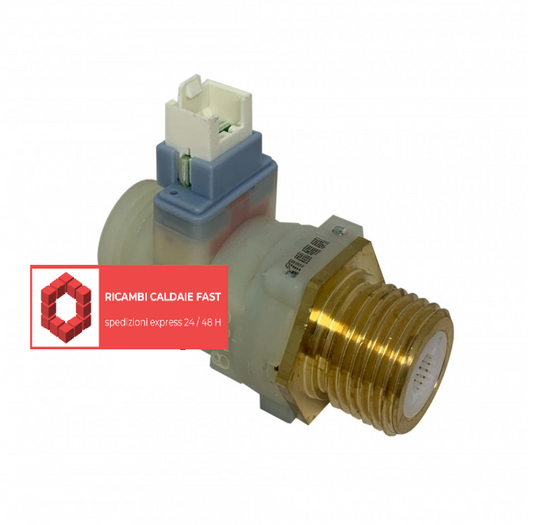 Flussometro caldaia Ferroli 39820450 ex 36402180 compatibile con vari modelli
