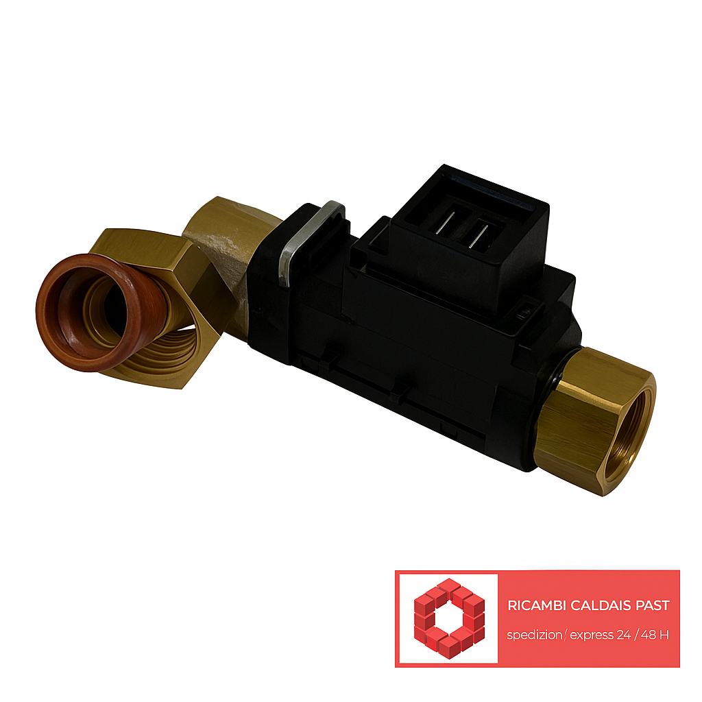 Flussometro regolatore portata per Hermann Saunier Duval Opalia C14