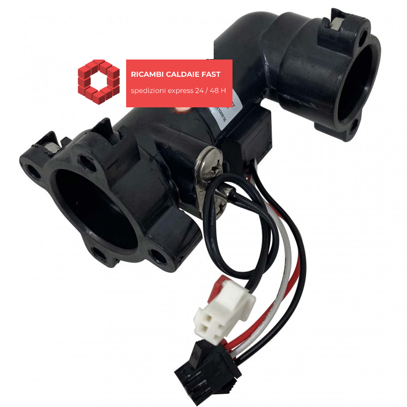 Flussostato Ariston Next Evo X SFT 11 codice 65155752