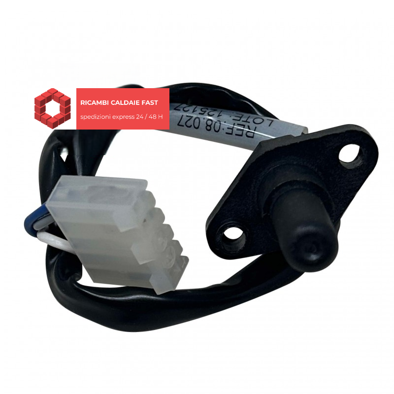 Flussostato rilevatore di flusso caldaia Baxi Roca JJR122085040