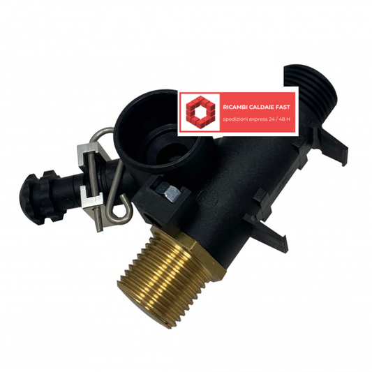 Flussostato caldaia Sime 6149312 per modelli Open e Metropolis