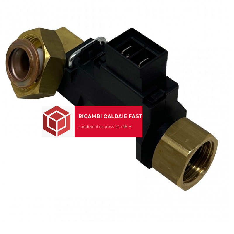 Flussostato flussometro regolatore di portata Opalia C 11