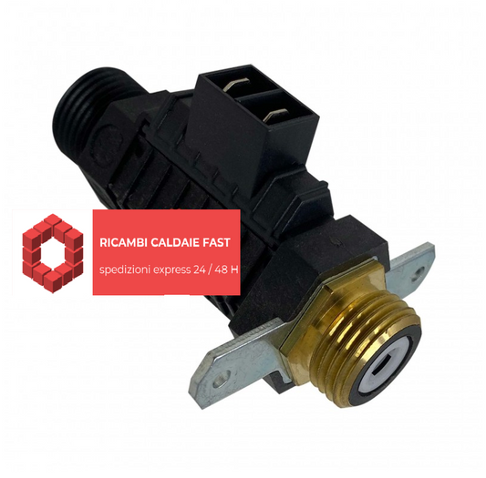 Flussostato compatibile caldaia Italtherm codice 549000007 per serie City

