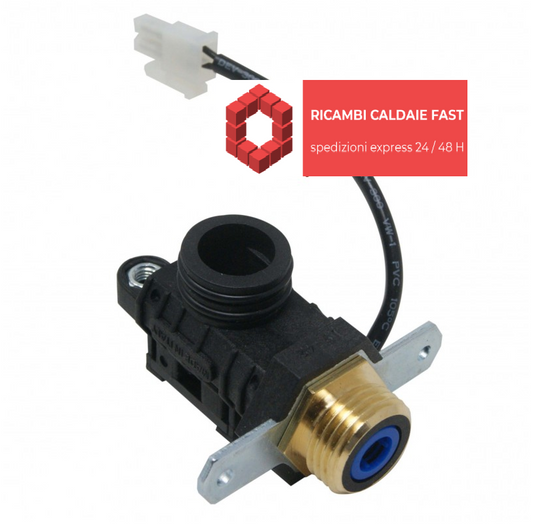 Flussostato originale caldaia Italtherm City Class codice 549001711