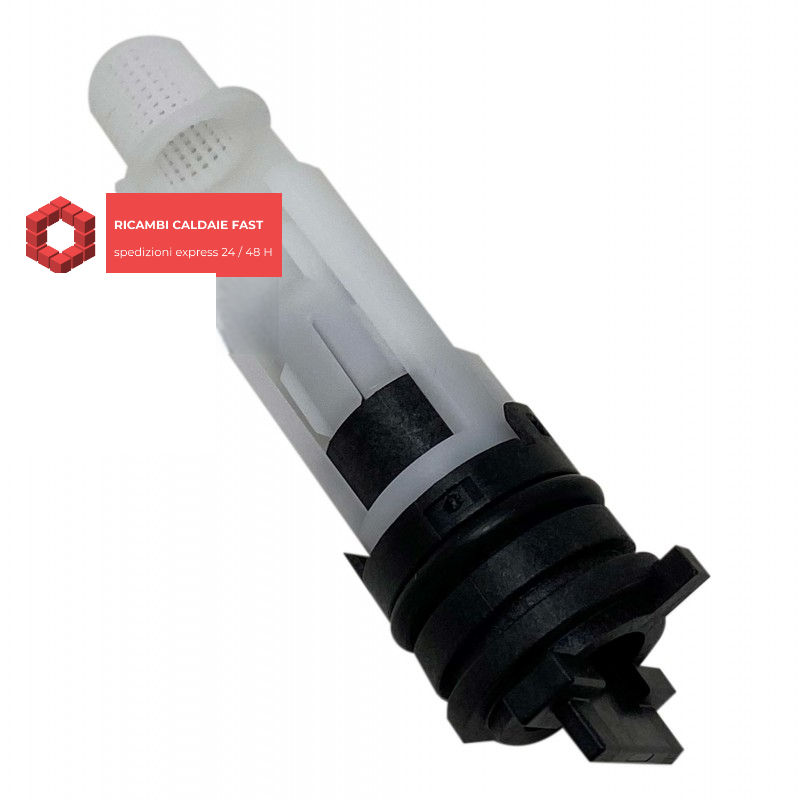 Flussostato sanitario caldaia Elco Thision Mini codice 65114919