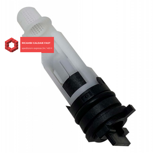 Flussostato sanitario caldaia Elco Thision Mini codice 65114919