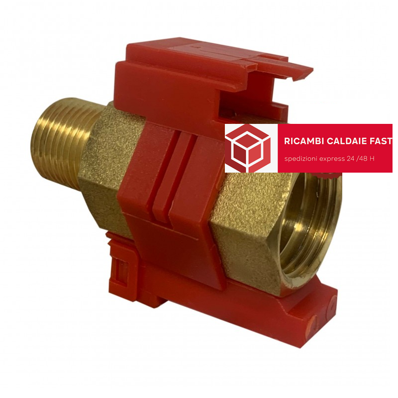 Flussostato sanitario R1488 per caldaie Beretta