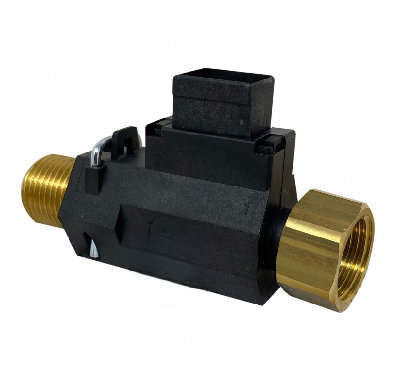 Flussostato originale Hermann Saunier Duval 0020099301 per Opalia F 14 E-A