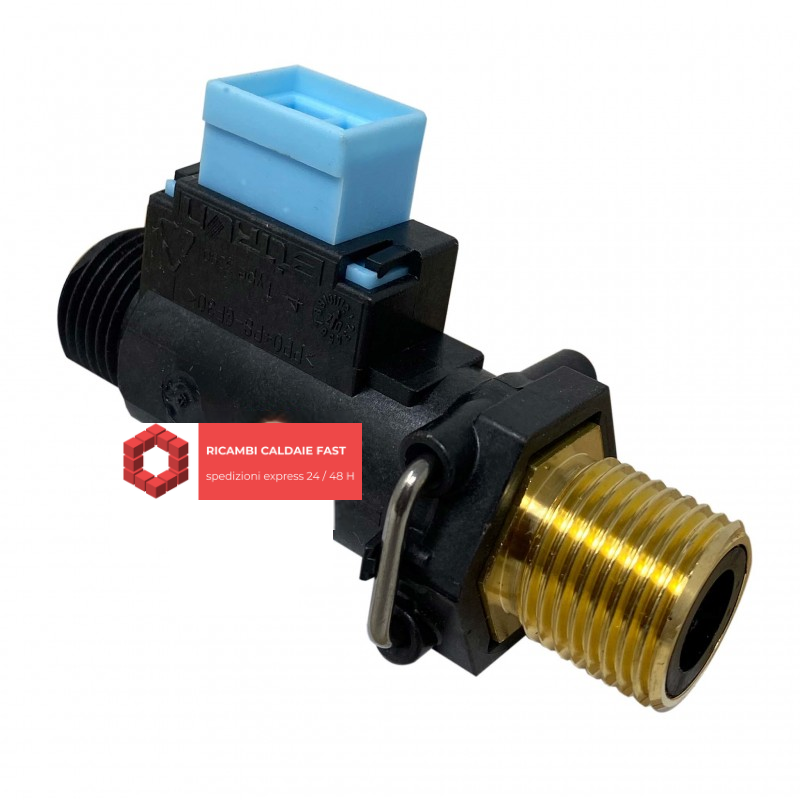 Flussostato Hermann Saunier Duval Opalia F 14 E codice 0010047688