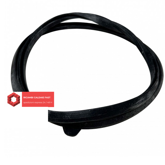 Guarnizione flangia originale Baxi 711405000 Luna Duotec e Luna HT