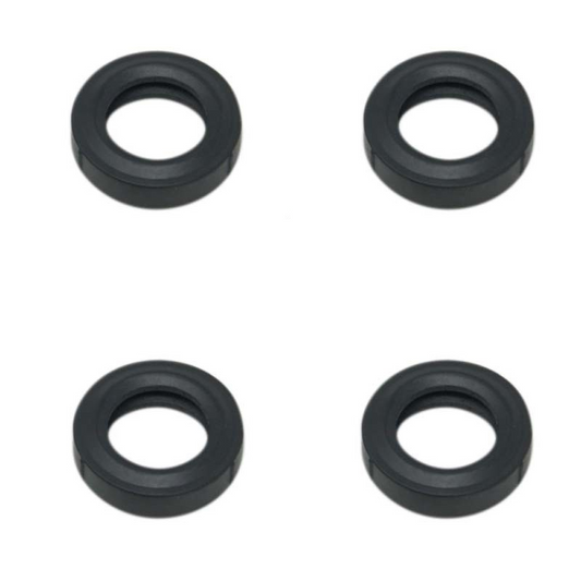 Guarnizioni oring per scambiatore a piastre Chaffoteaux 65114928, ex 65104334