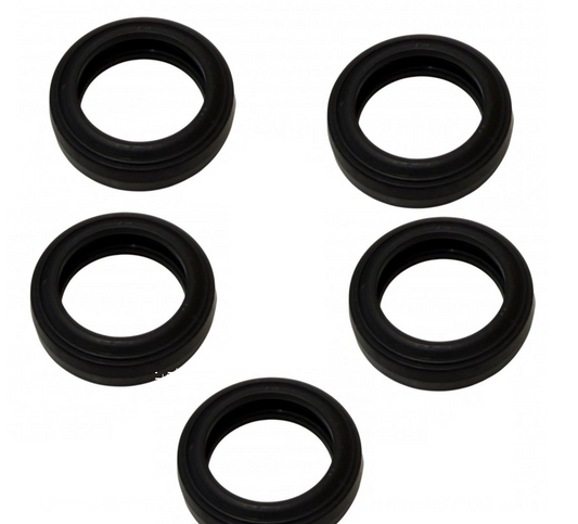 5 Guarnizioni scambiatore caldaia Viessmann Vitodens 7859041