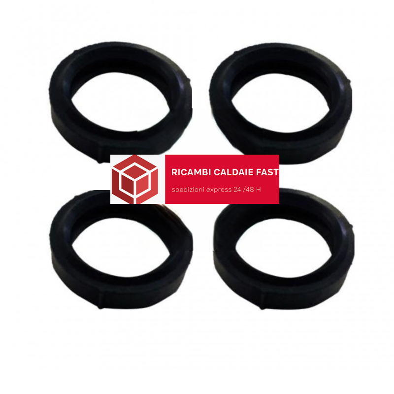 Guarnizione o-ring scambiatore Fondital 6GUARNIZ50