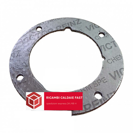 Kit guarnizioni bruciatore Immergas 3016087 5 pezzi