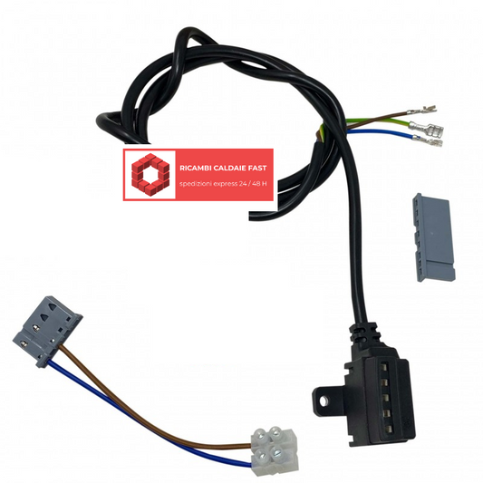 Kit Cablaggi per Valvola Gas Honeywell su Schede AM39-IMS TIM e AM44-IMS

