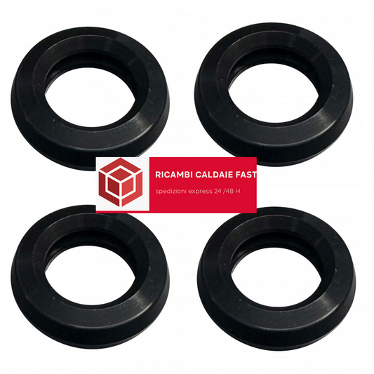 Kit 4 o-ring caldaie Viessmann 7828747 