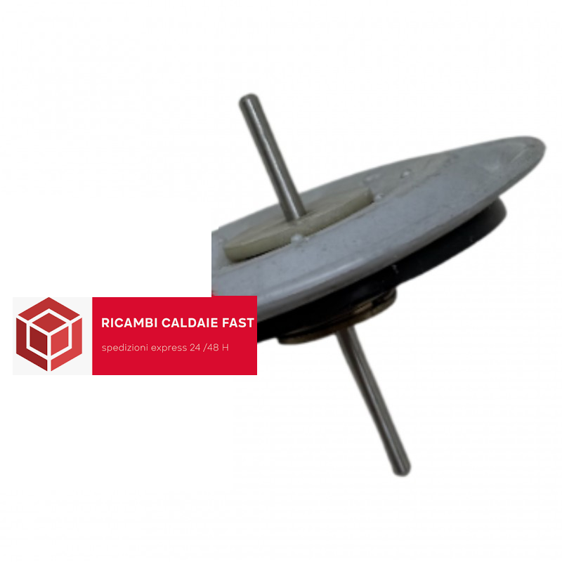 Membrana di revisione per valvola tre vie Arca RIC0931P