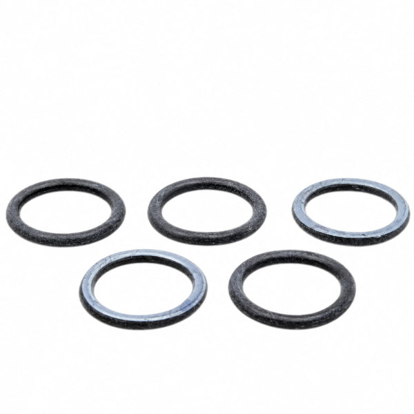 Kit O-ring Ariston 61308091 misura 17.86-2.62 per caldaia
