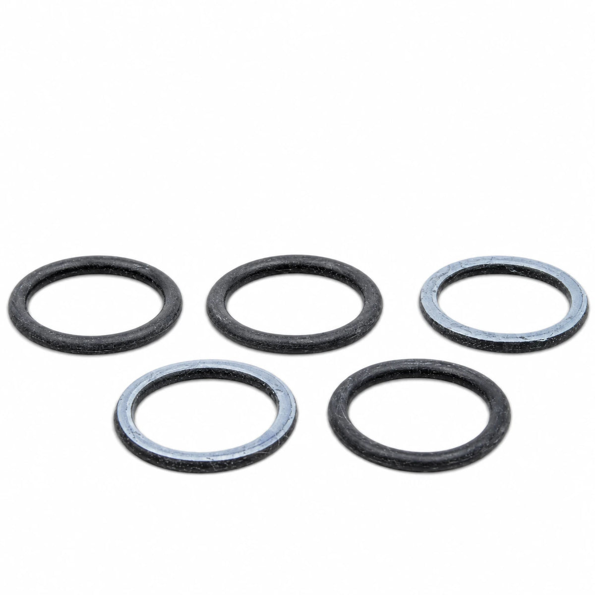 Kit O-ring Chaffoteaux 61308091 misura 17.86-2.62 per caldaia