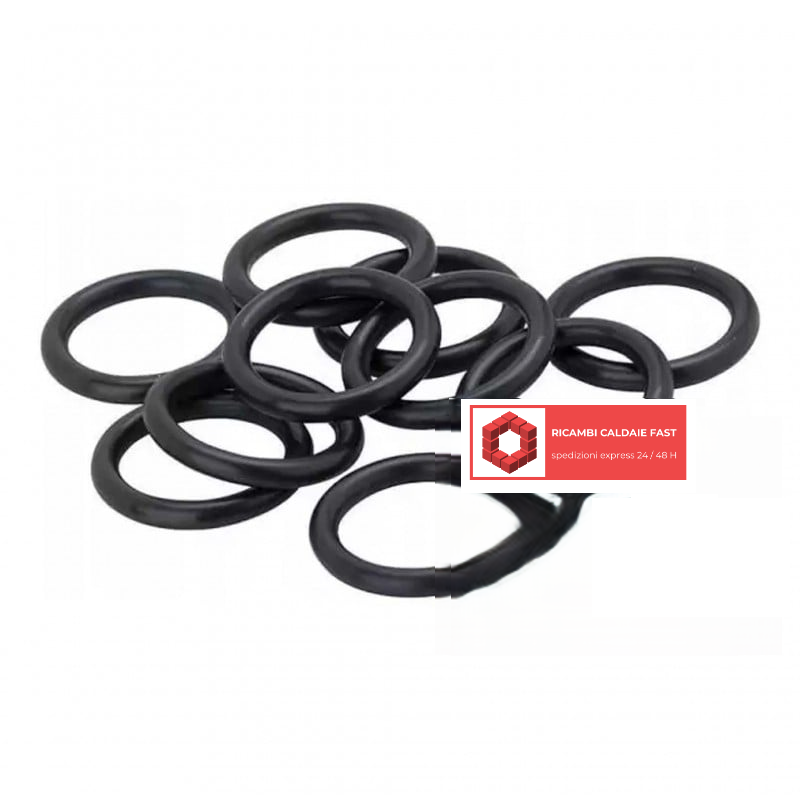 O-ring guarnizioni scambiatore Junkers Elm Leblanc Buderus
