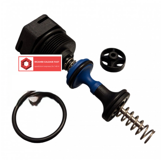 Kit revisione valvola tre vie Arca RIC1802P modello Pixel Mx 20/25