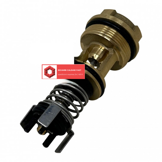 Kit distanziatore piu otturatore caldaia Sime 6146607