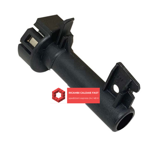 Magnete chiave per caldaia Ariston originale 65104670