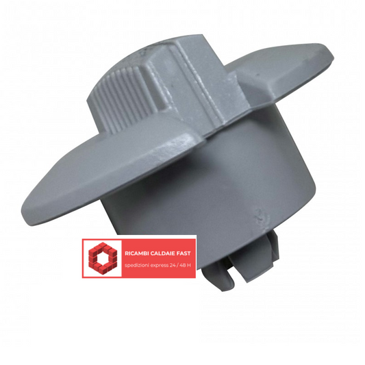 Manopola scaldabagno Vaillant MAG 9/1 OZ 9/2 XZ 19/2 XZ 114276