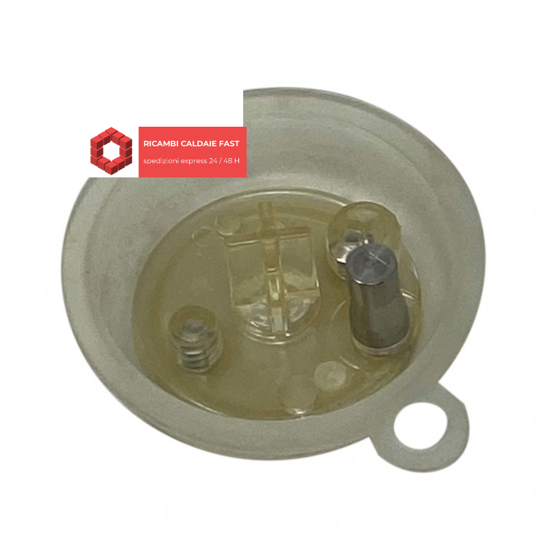 Membrana scaldabagno Junkers codice 870050306