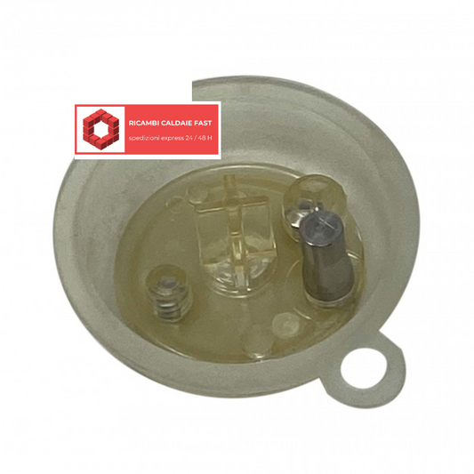 Membrana scaldabagno Junkers codice 87005030750