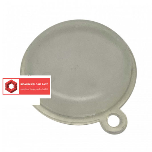 Membrana per scaldabagno Savio Biasi Savino SCD codice BI1412118