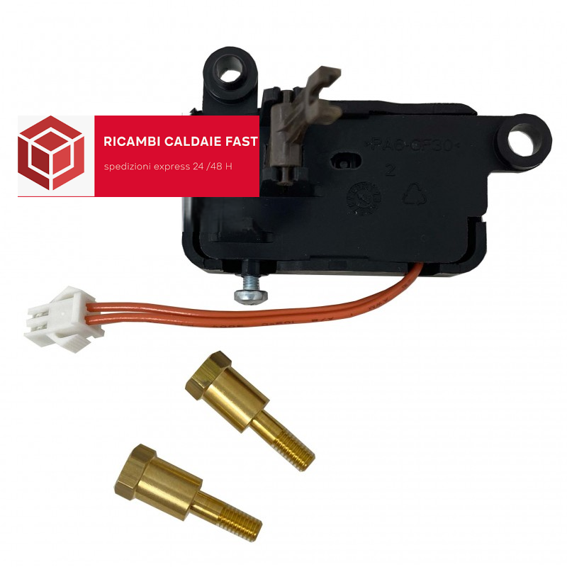 Microinterruttore Vaillant 111715 per scaldabagno MAG Mini