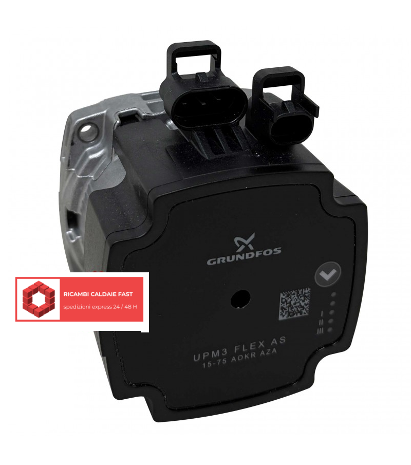 Motore pompa circolatore caldaia Viessmann 7840565