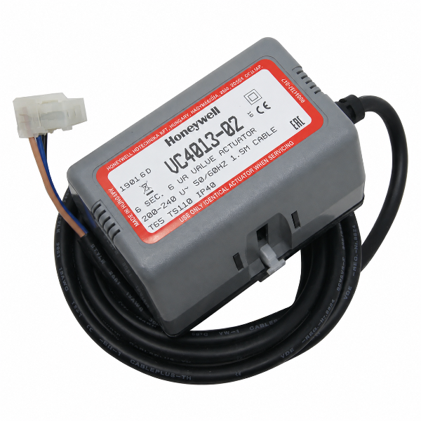 Motore valvola Honeywell VC4013-02 Geminox 87168317040